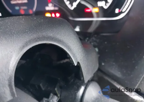 2018 Honda Accord Sport 2.0T z USA, uszkodzony, nr VIN 1HGCV2F31JA023859